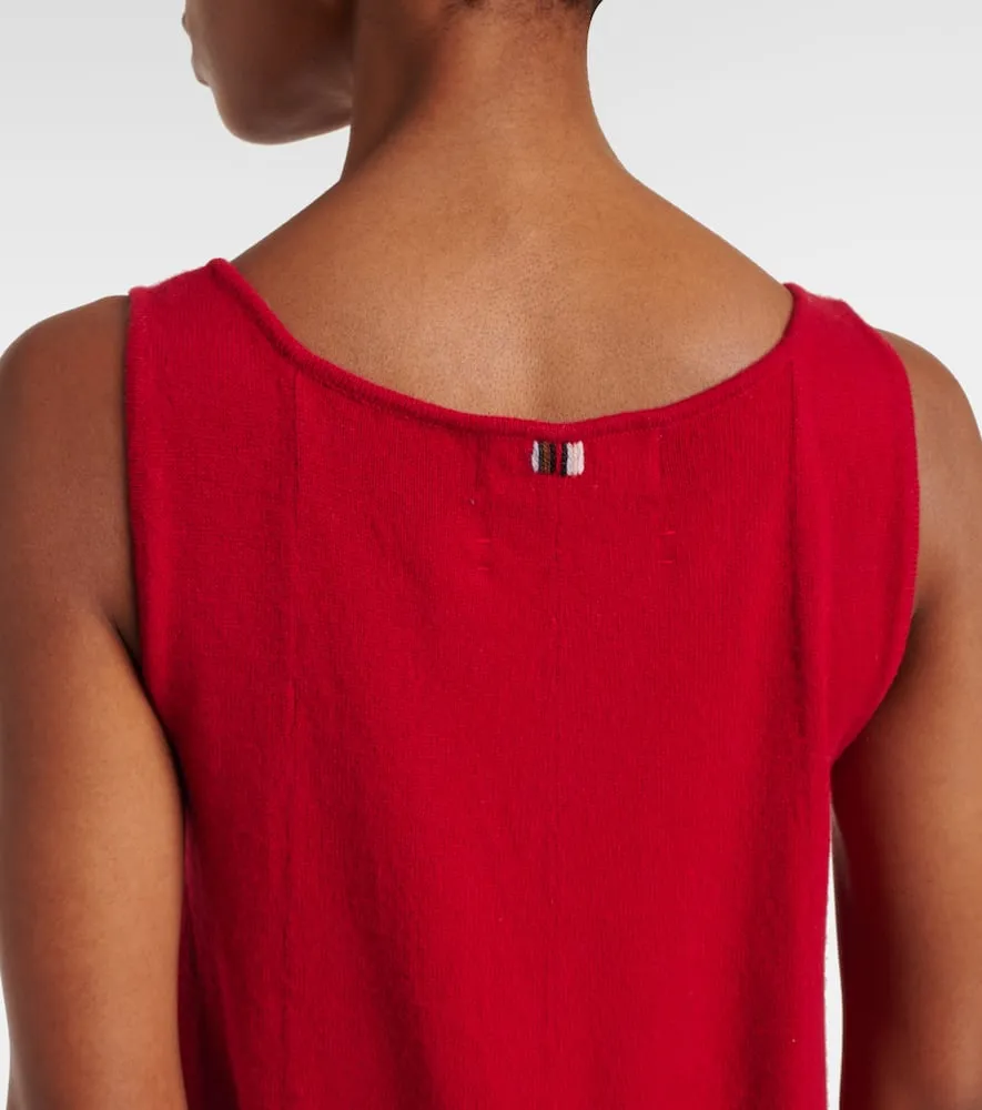 Extreme Cashmere N√Ç¬∞386 Elisa knitted cashmere dress