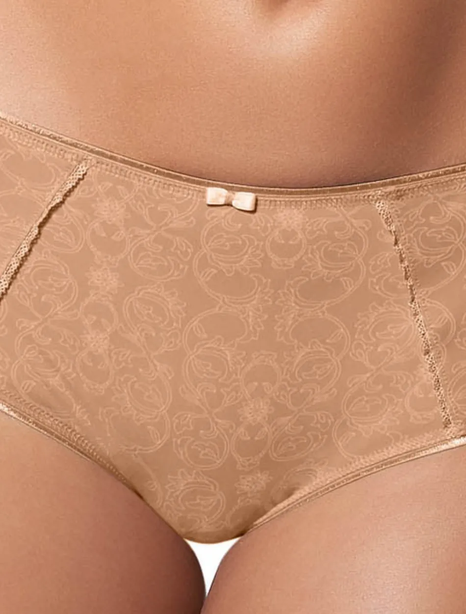 Fantasie Rhiannon Boyshort, Nude