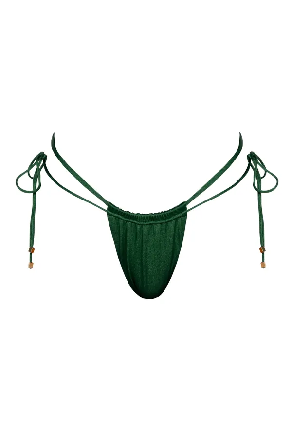 Farrah Bottoms Ivy