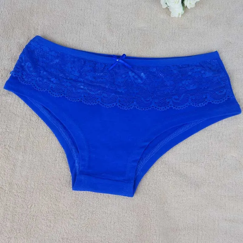Female Lace Casual Panties