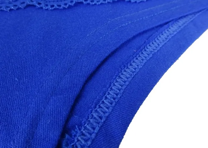 Female Lace Casual Panties