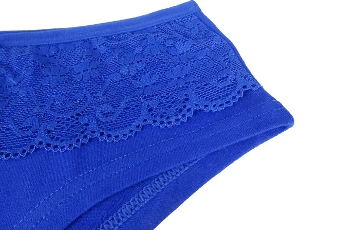 Female Lace Casual Panties