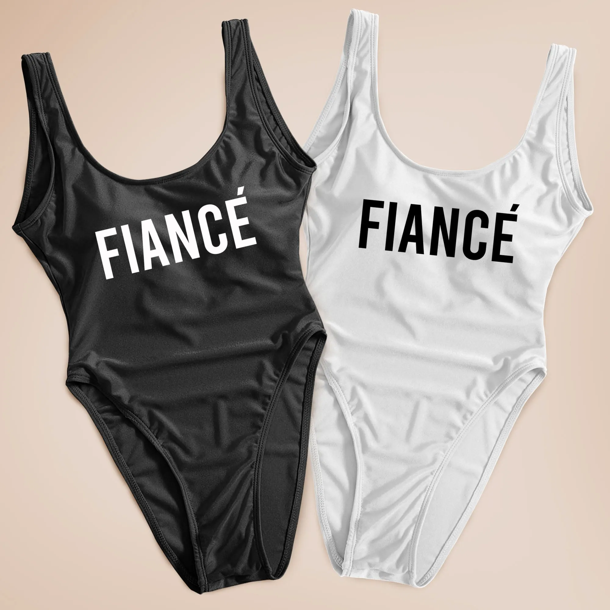 Fiancé 2