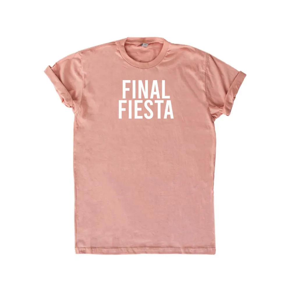 Final Fiesta Sweatshirt