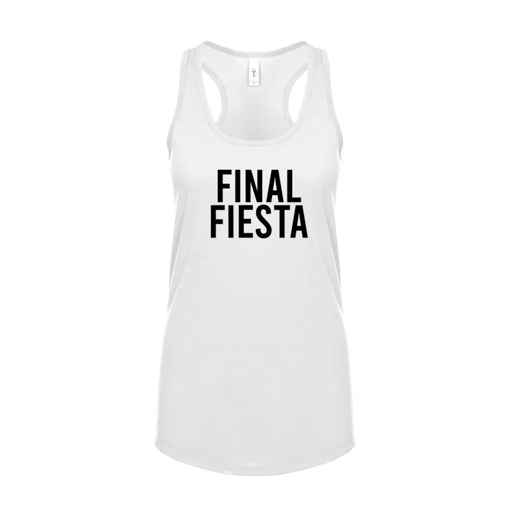 Final Fiesta Sweatshirt