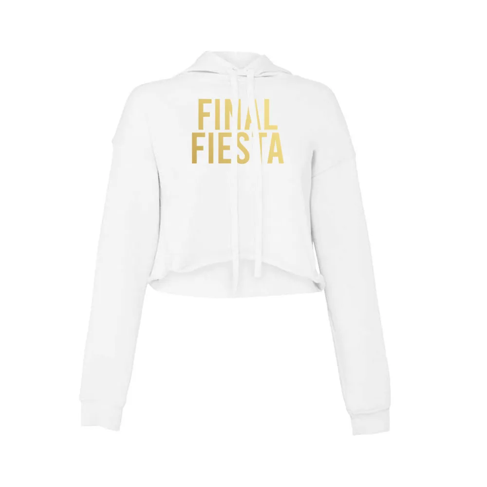 Final Fiesta Sweatshirt