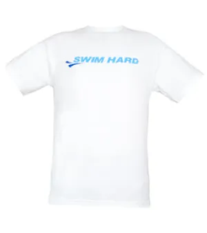 FINIS Swim Hard T-Shirt