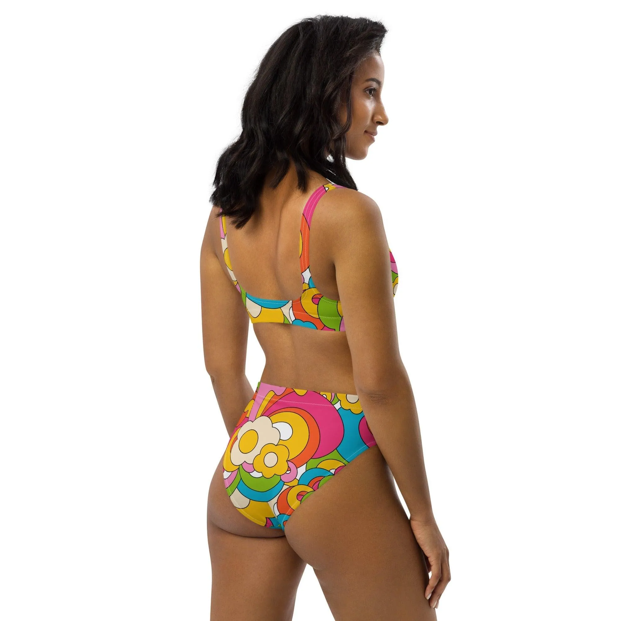 FLORENCE happy - Bikinis made of recycled material