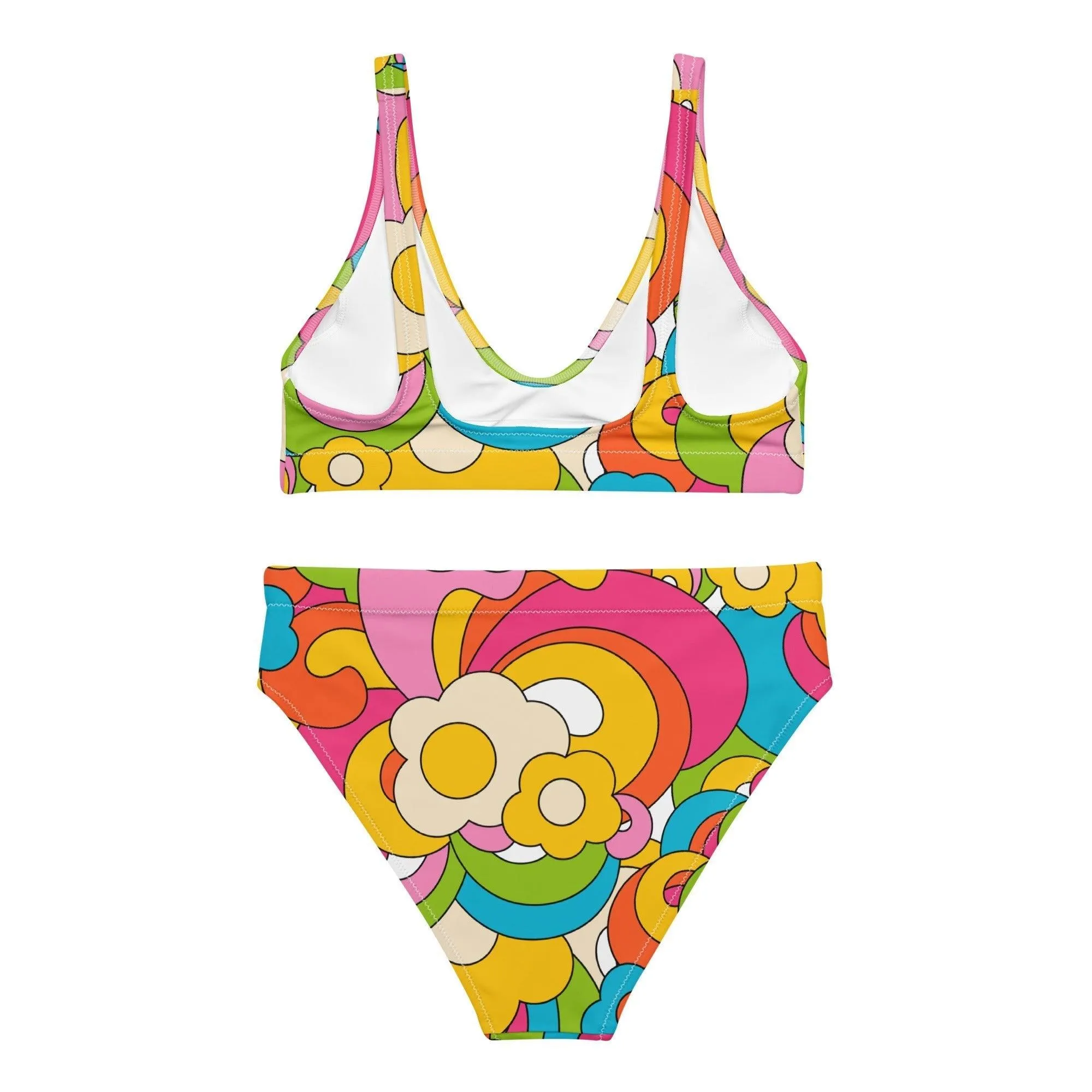 FLORENCE happy - Bikinis made of recycled material