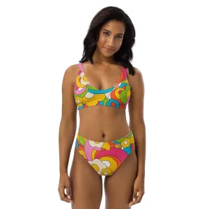 FLORENCE happy - Bikinis made of recycled material
