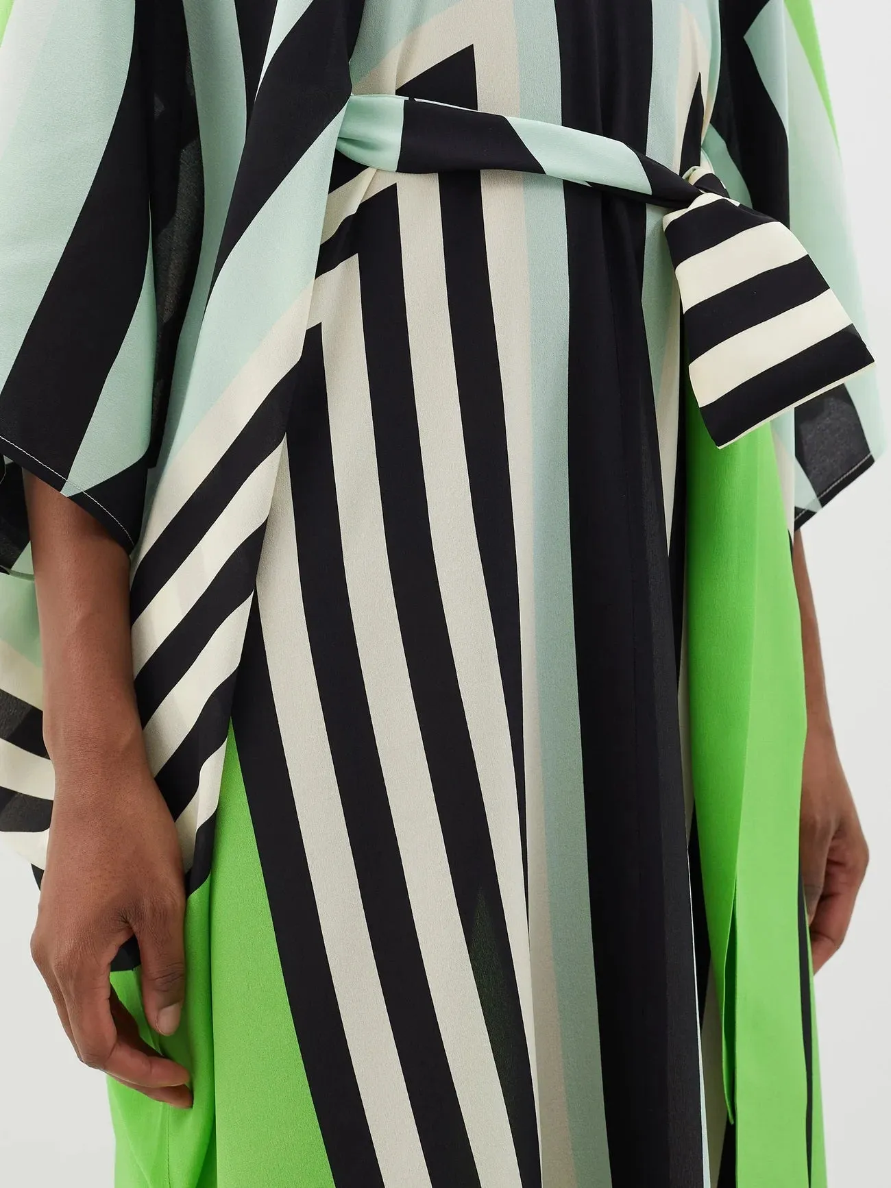 Forest Whispers Kaftan