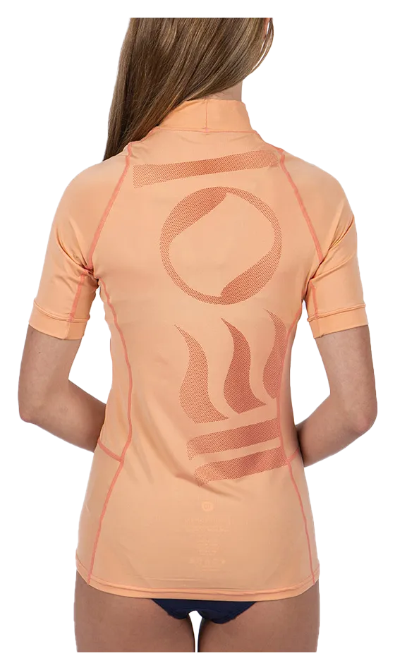 Fourth Element Women's Short Sleeve Hydroskin