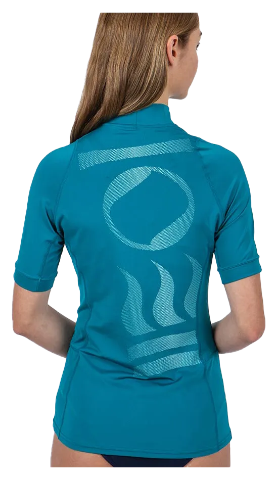 Fourth Element Women's Short Sleeve Hydroskin