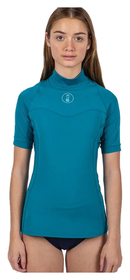 Fourth Element Women's Short Sleeve Hydroskin