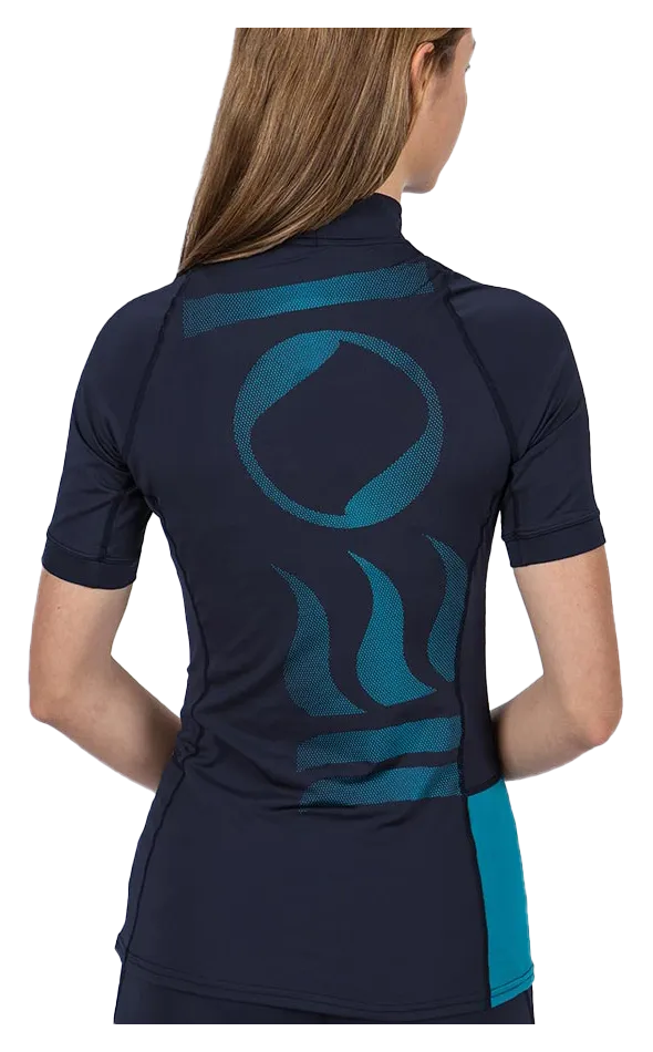 Fourth Element Women's Short Sleeve Hydroskin