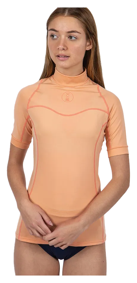 Fourth Element Women's Short Sleeve Hydroskin