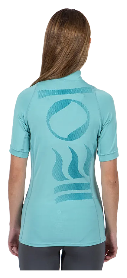 Fourth Element Women's Short Sleeve Hydroskin