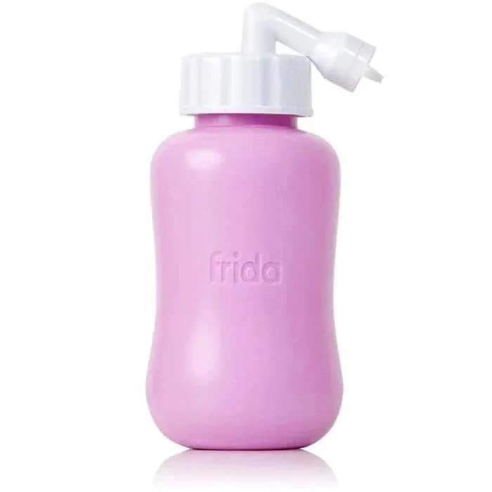 Frida Baby FridaMom - Upside Down Peri Bottle