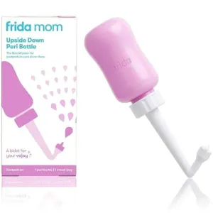 Frida Baby FridaMom - Upside Down Peri Bottle