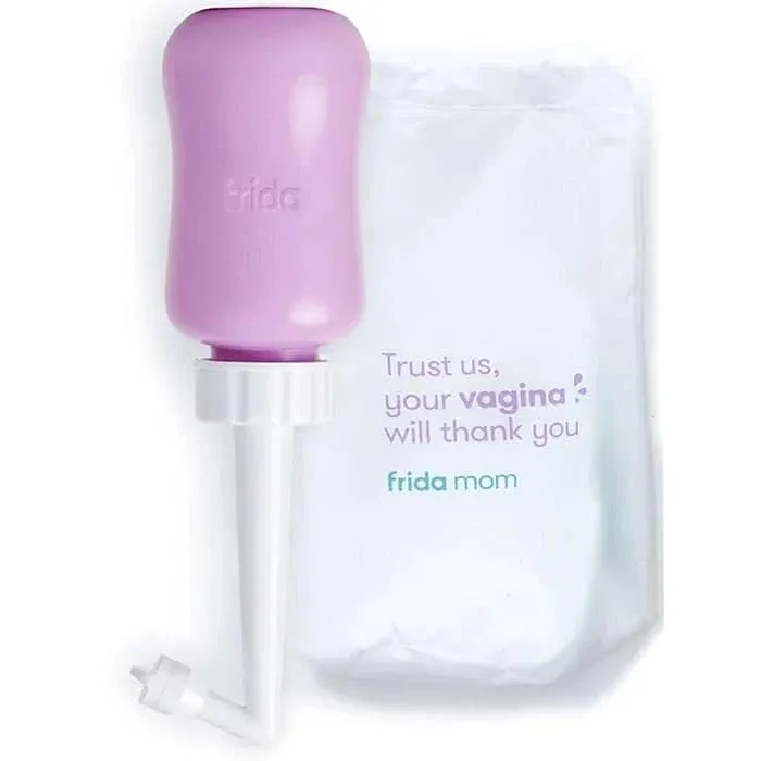 Frida Baby FridaMom - Upside Down Peri Bottle