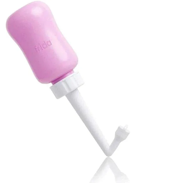 Frida Baby FridaMom - Upside Down Peri Bottle