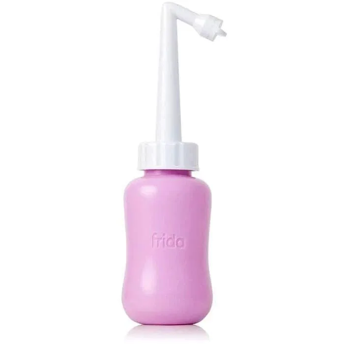 Frida Baby FridaMom - Upside Down Peri Bottle