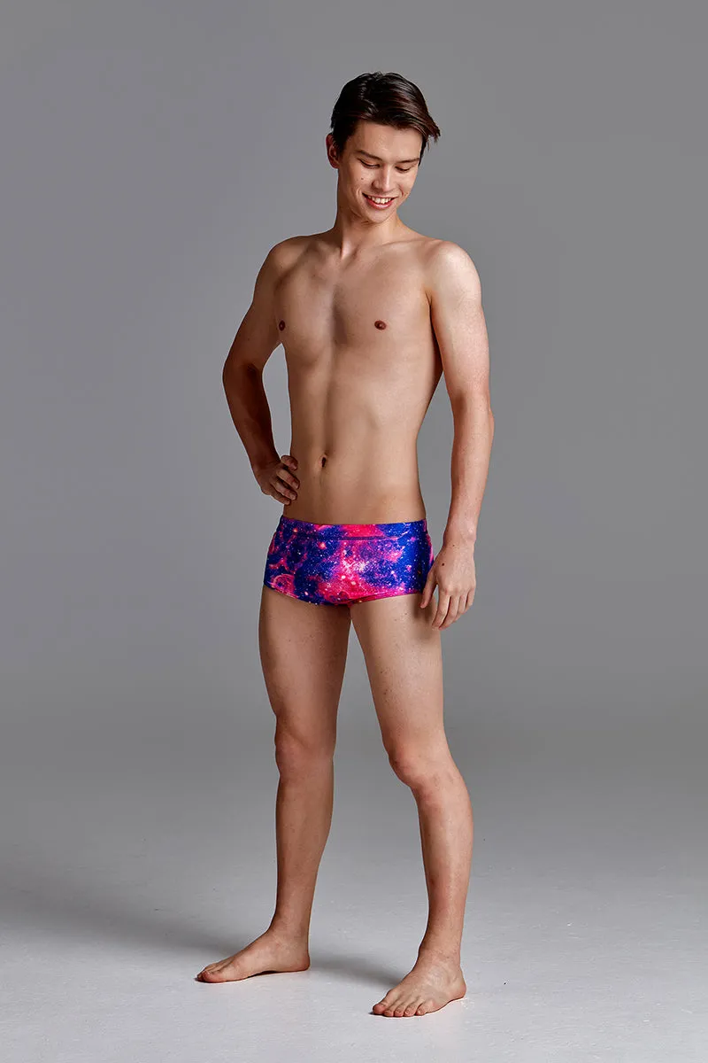 Funky Trunks - Cosmos Boys Classic Trunks
