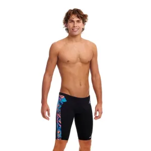 Funky Trunks Men's Training Jammers | Boxed Up