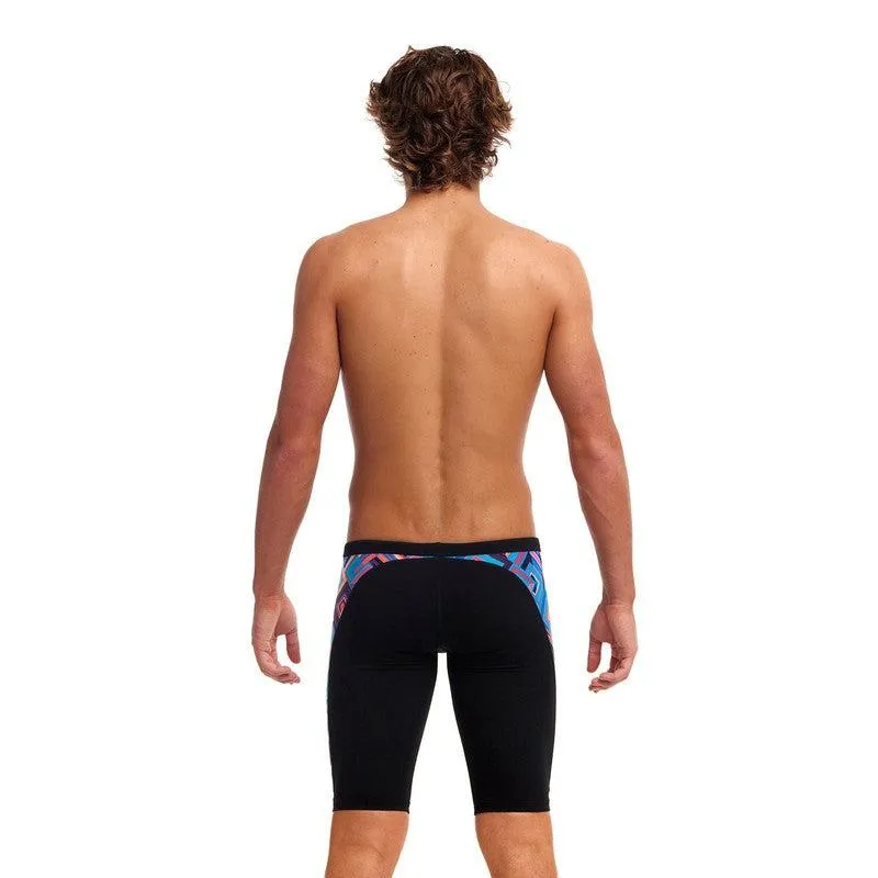 Funky Trunks Men's Training Jammers | Boxed Up