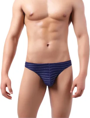 Fxbar Mens Breathable Boxer Briefs Men's Underwear Classic Full Rise Brief Men's Boxer Briefs Cotton Stretchy Underwear