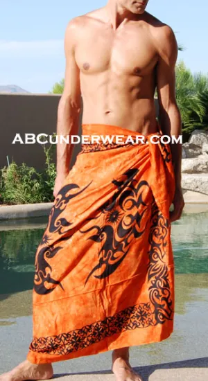 Gavin Sarong