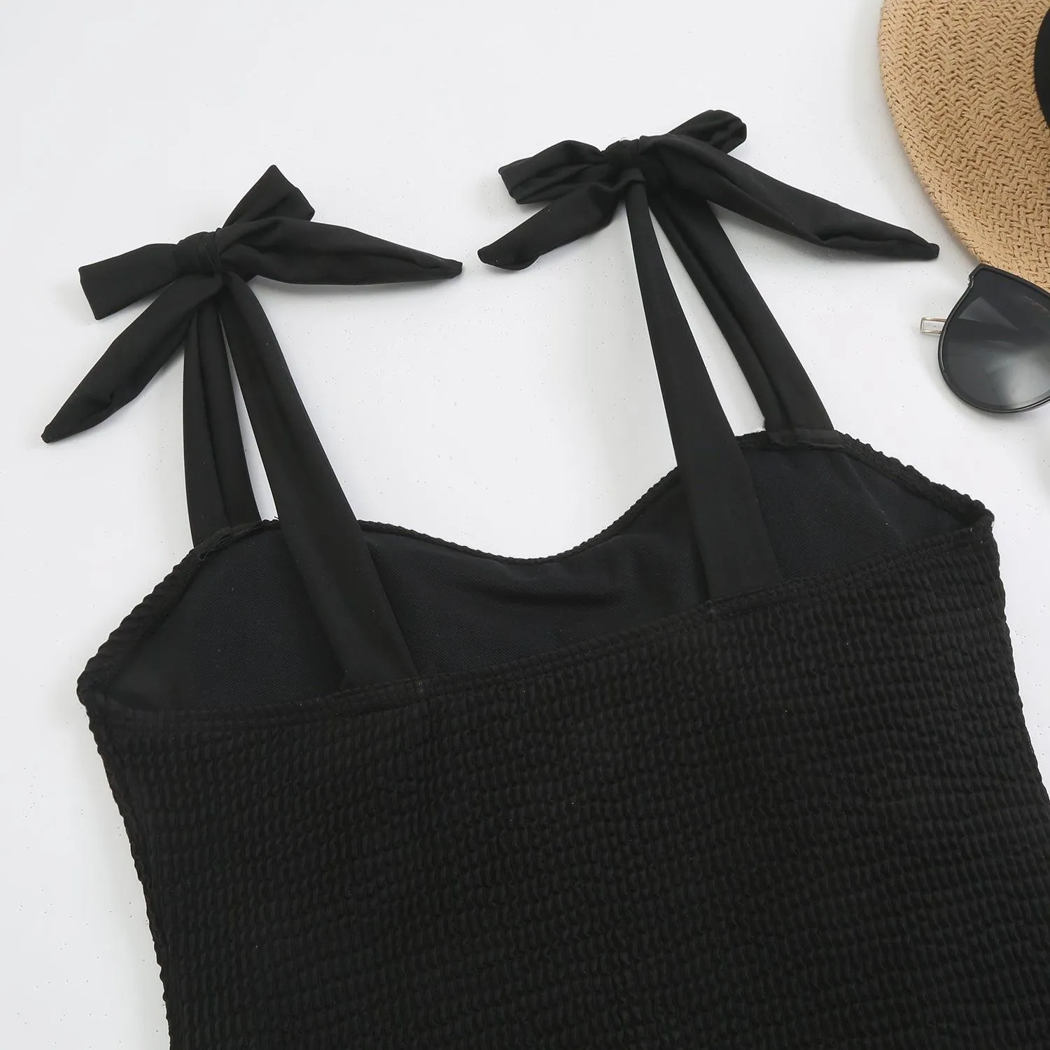GFIT® Sexy One Piece Tummy Control Swimsuit