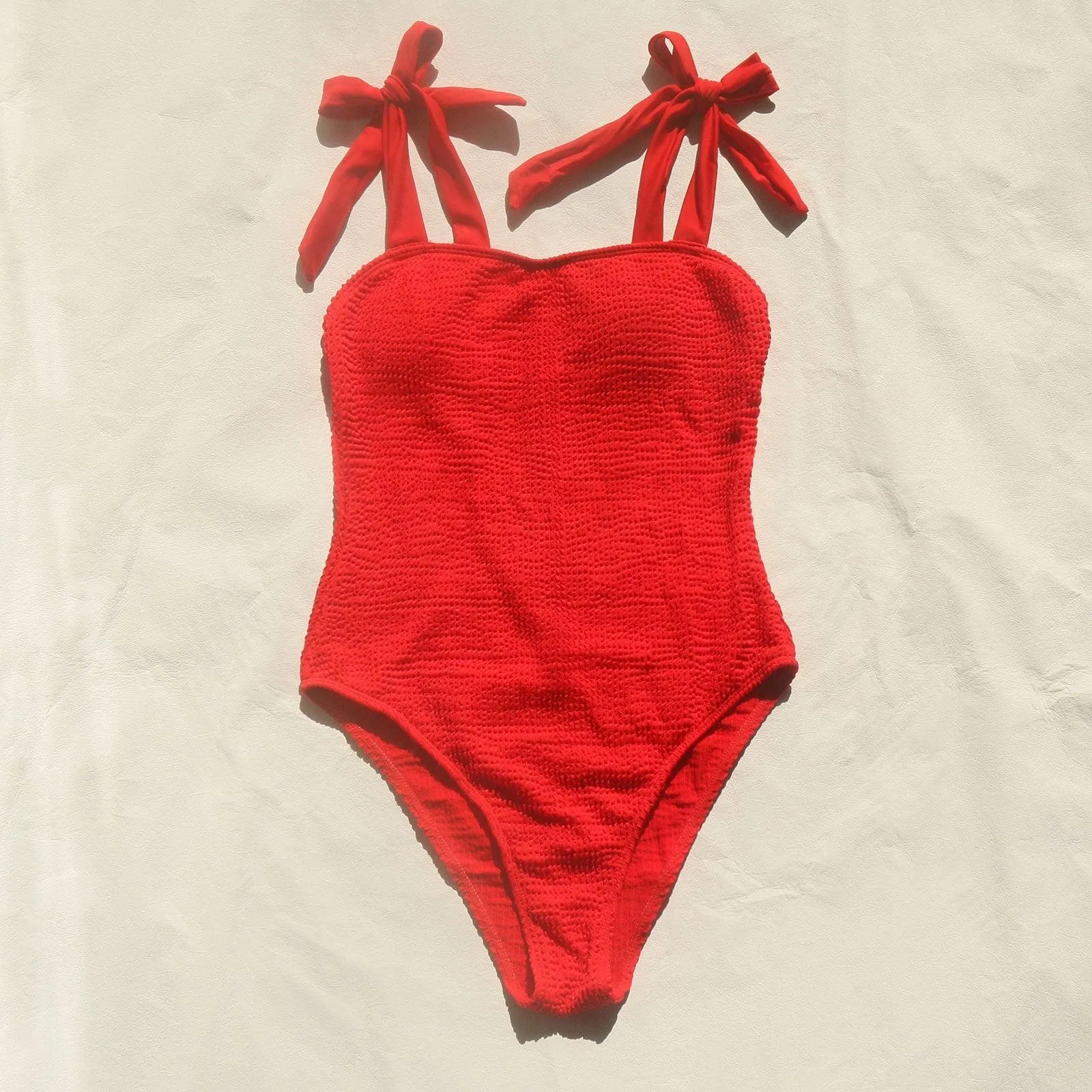 GFIT® Sexy One Piece Tummy Control Swimsuit