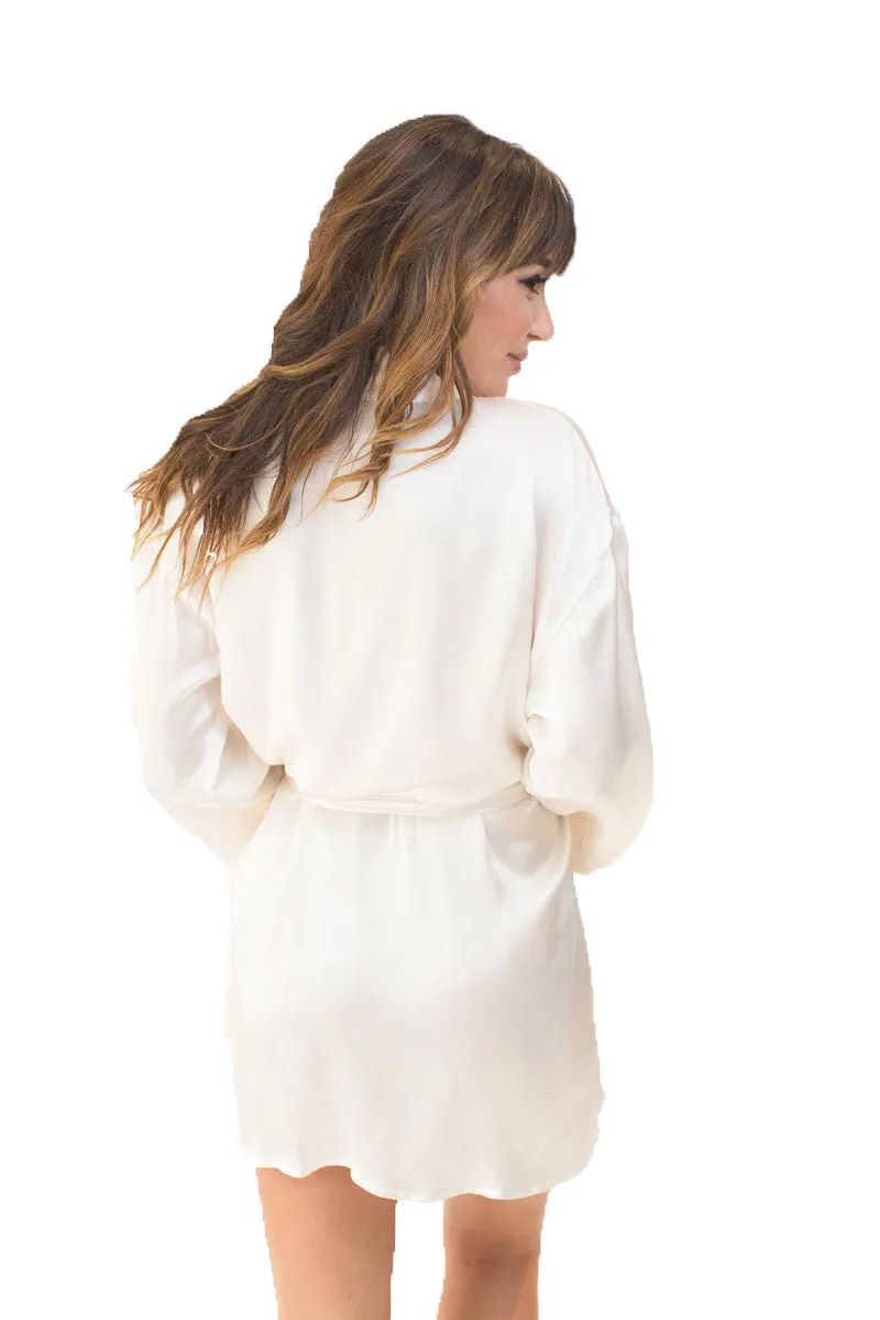 GG Kimono Robe
