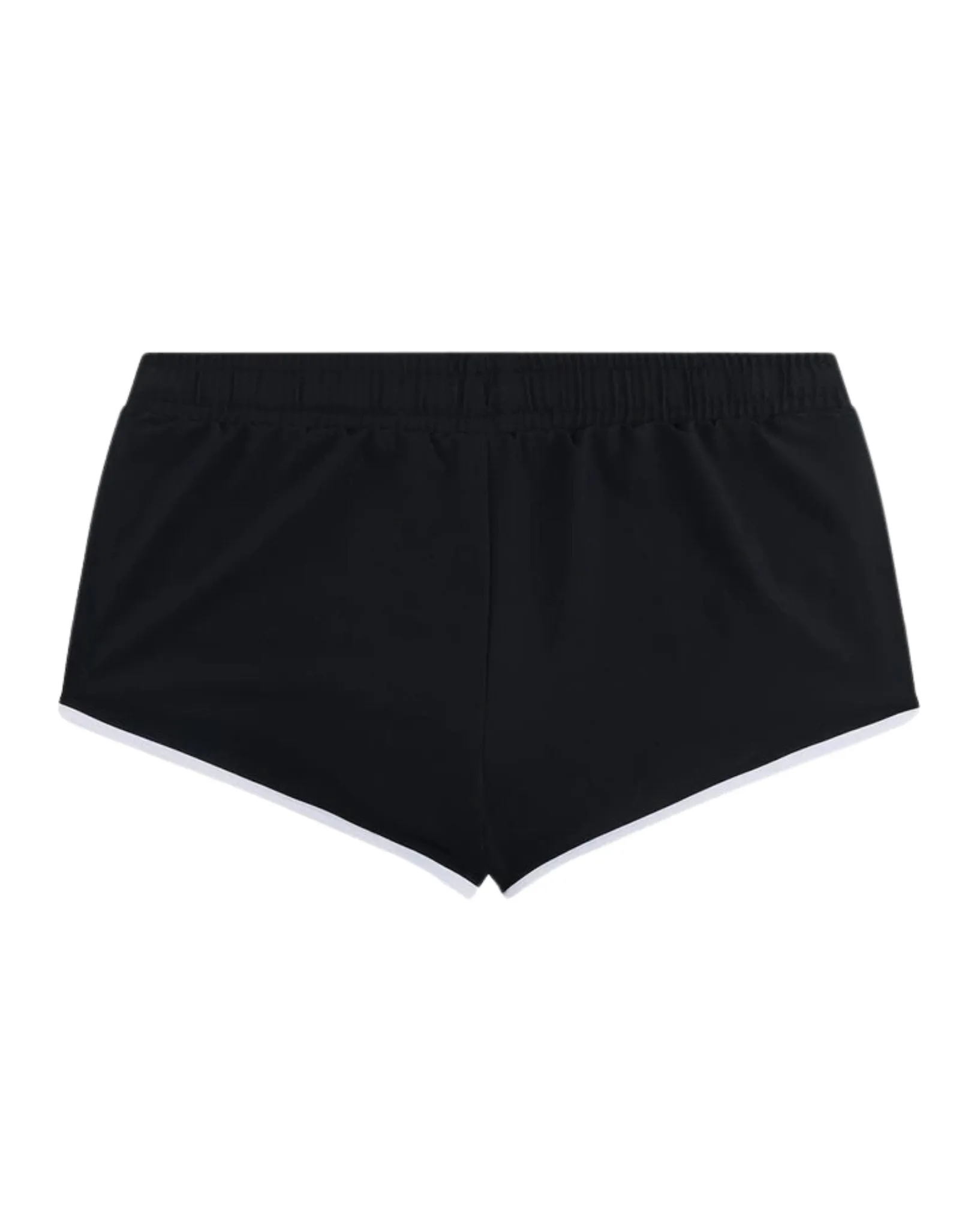 Girls Seafolly Essentials Boardshorts