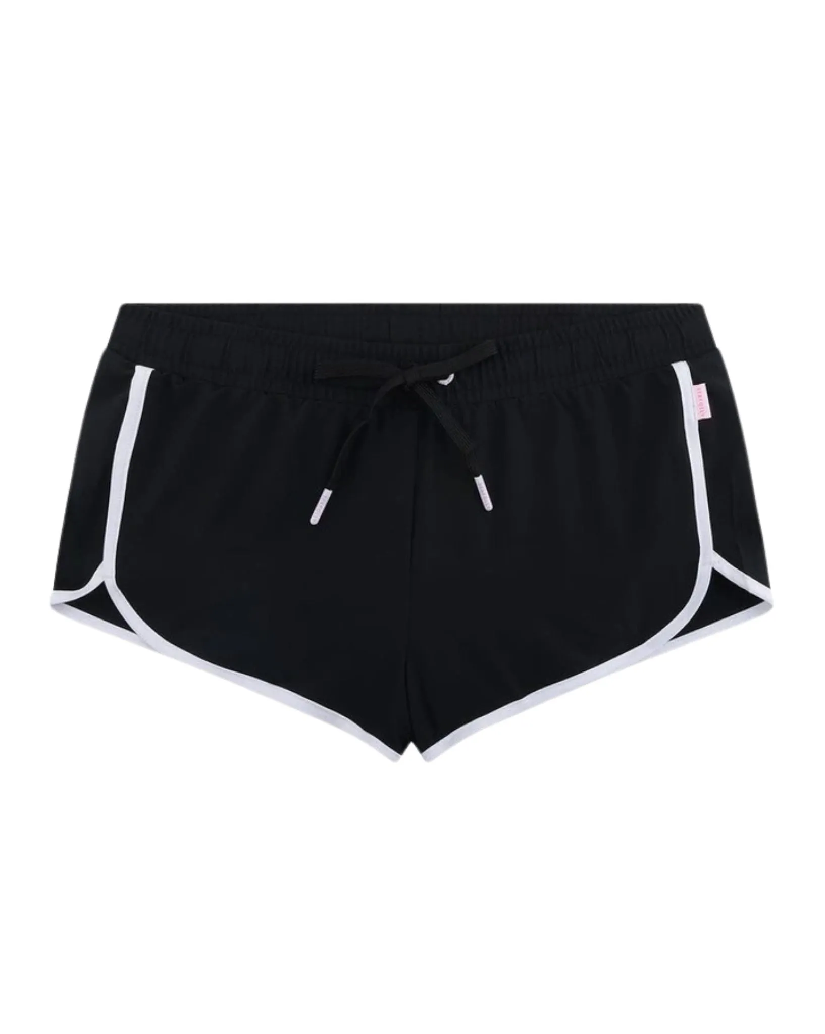 Girls Seafolly Essentials Boardshorts