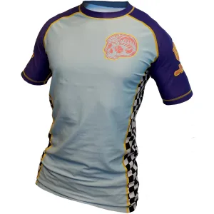 Gnarly Surf Rash Guard