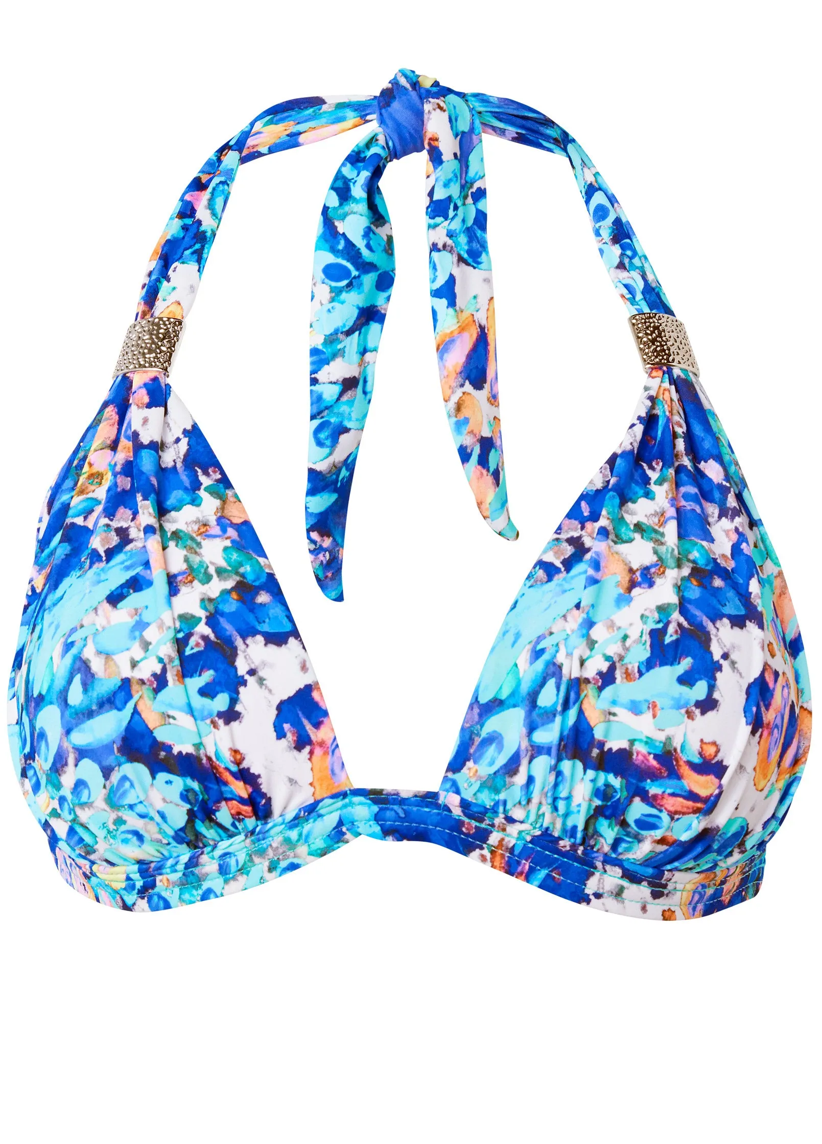 Goddess Enhancer Push-Up Top - Harmonious