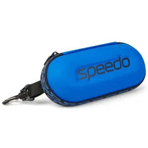 Goggles Storage Case - Blue