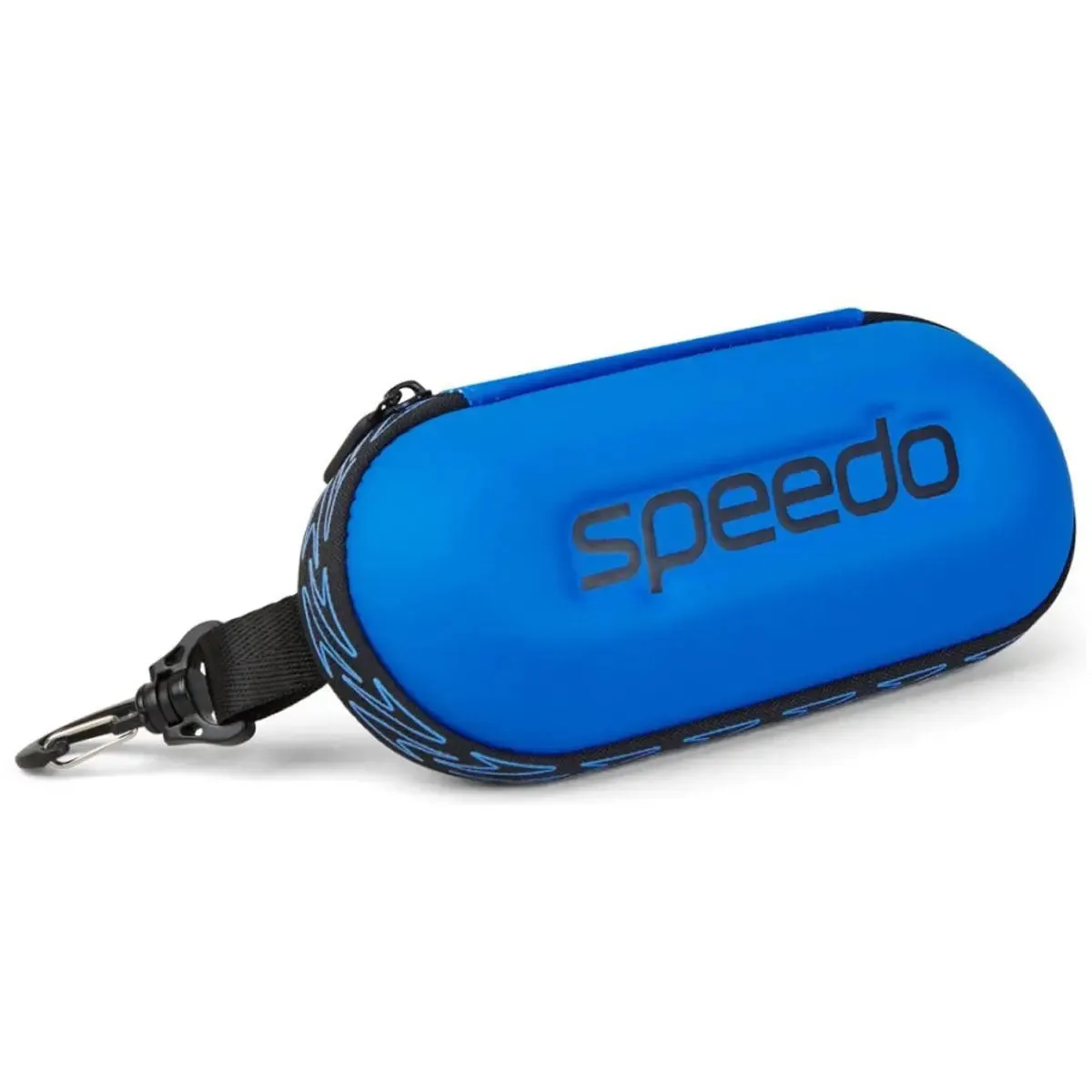 Goggles Storage Case - Blue