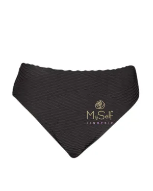 Gottex Rippled Tankini Bottom