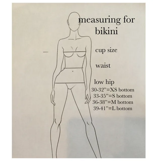 Gradient Sparkle wellness competition bikini
