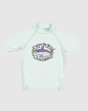 Groms Sharky Rashvest