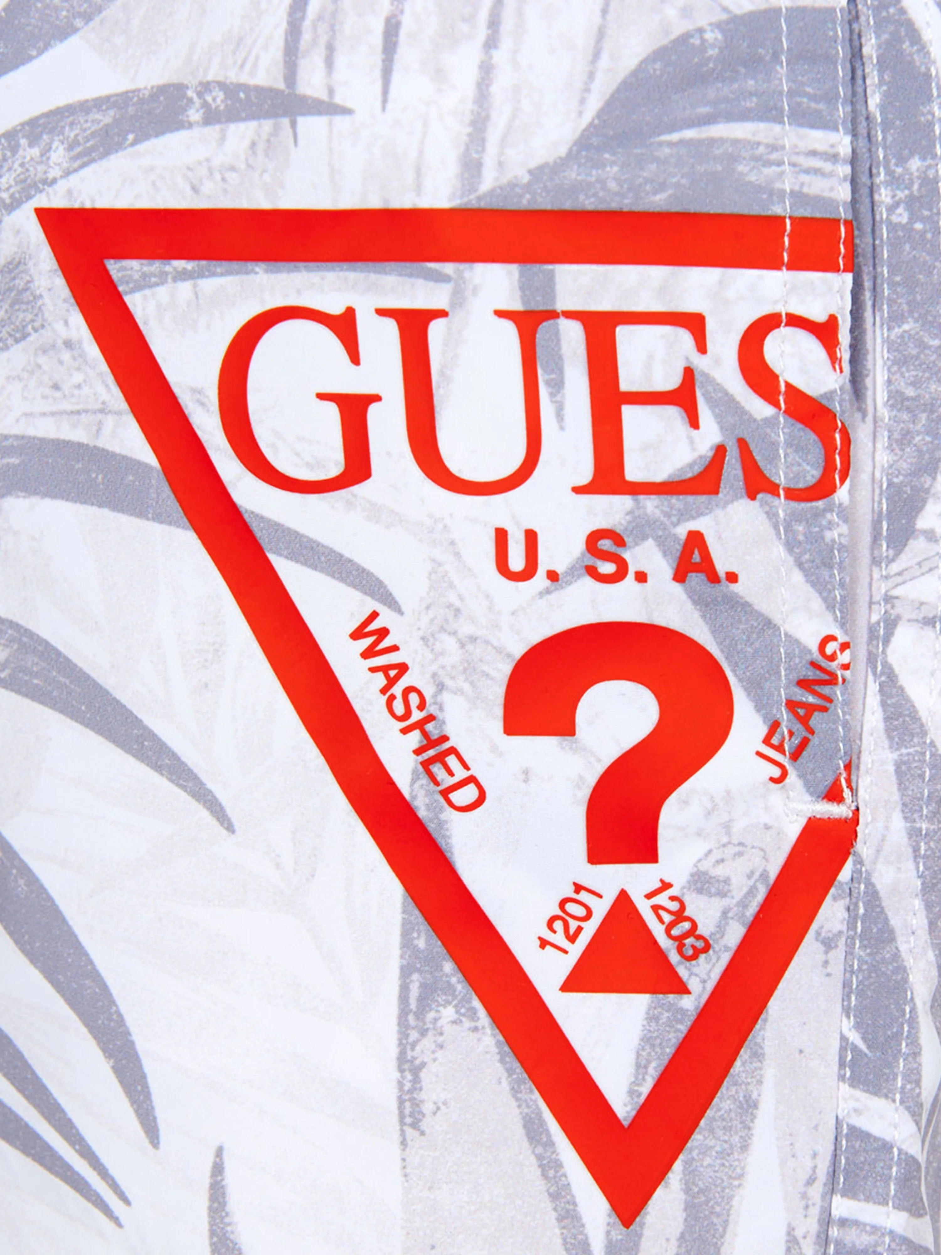Guess Boys Swim Shorts