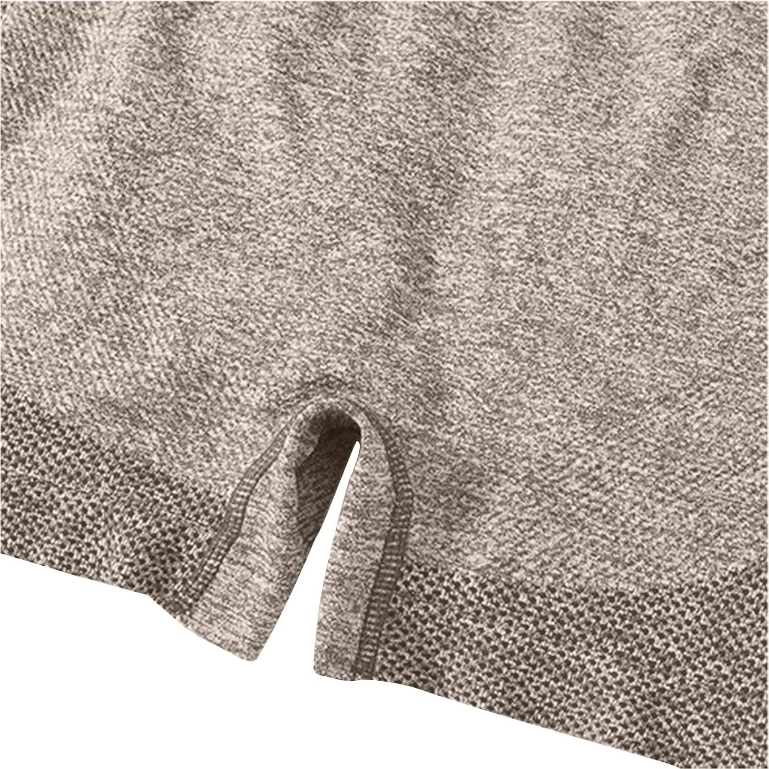 Gym Shorts Women Seamless Athletic Workout High Waisted Butt Lifting Shorts for Runnning Biker Yoga Clothes 2 Pack