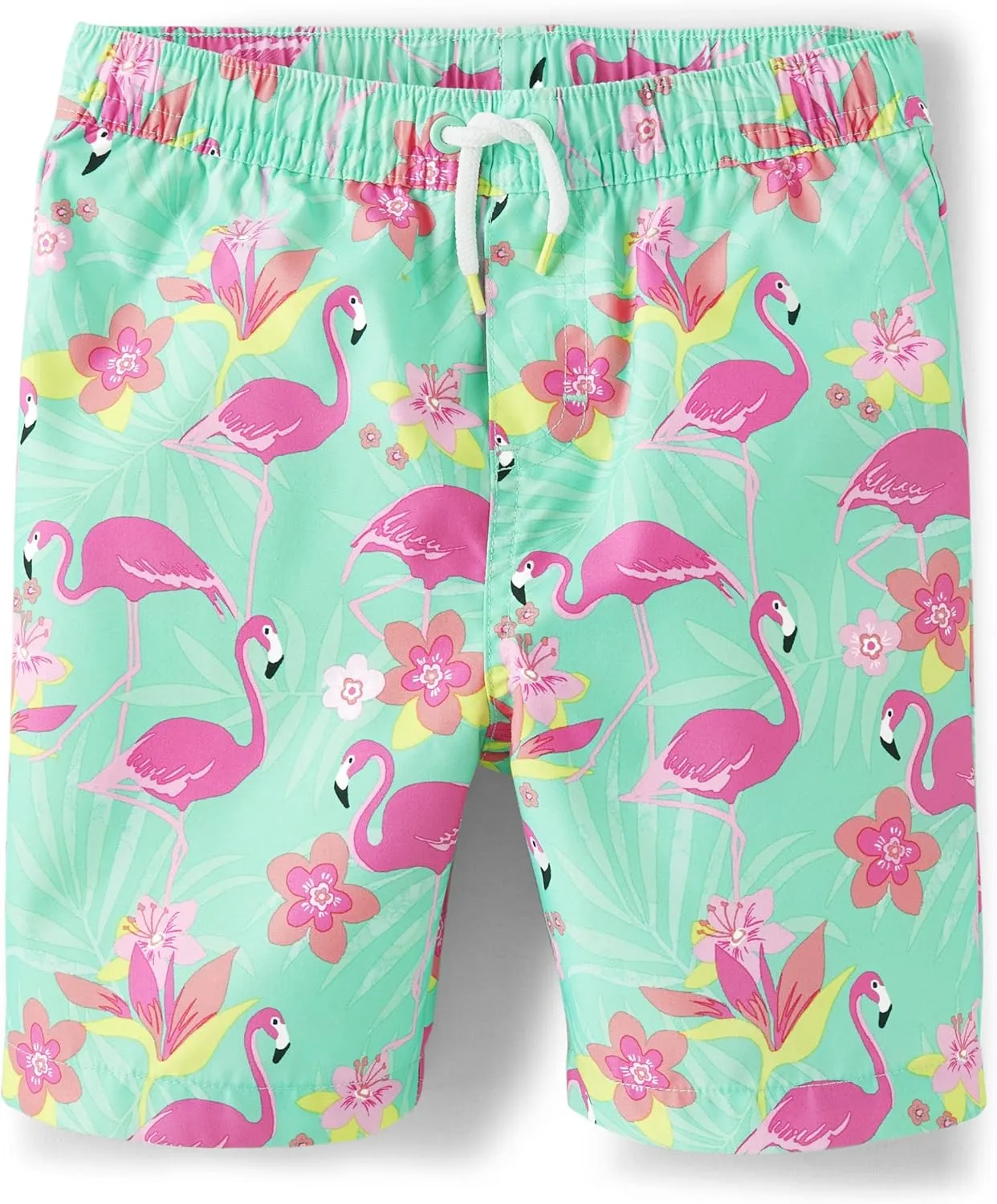Gymboree boys And Toddler Swim Trunks