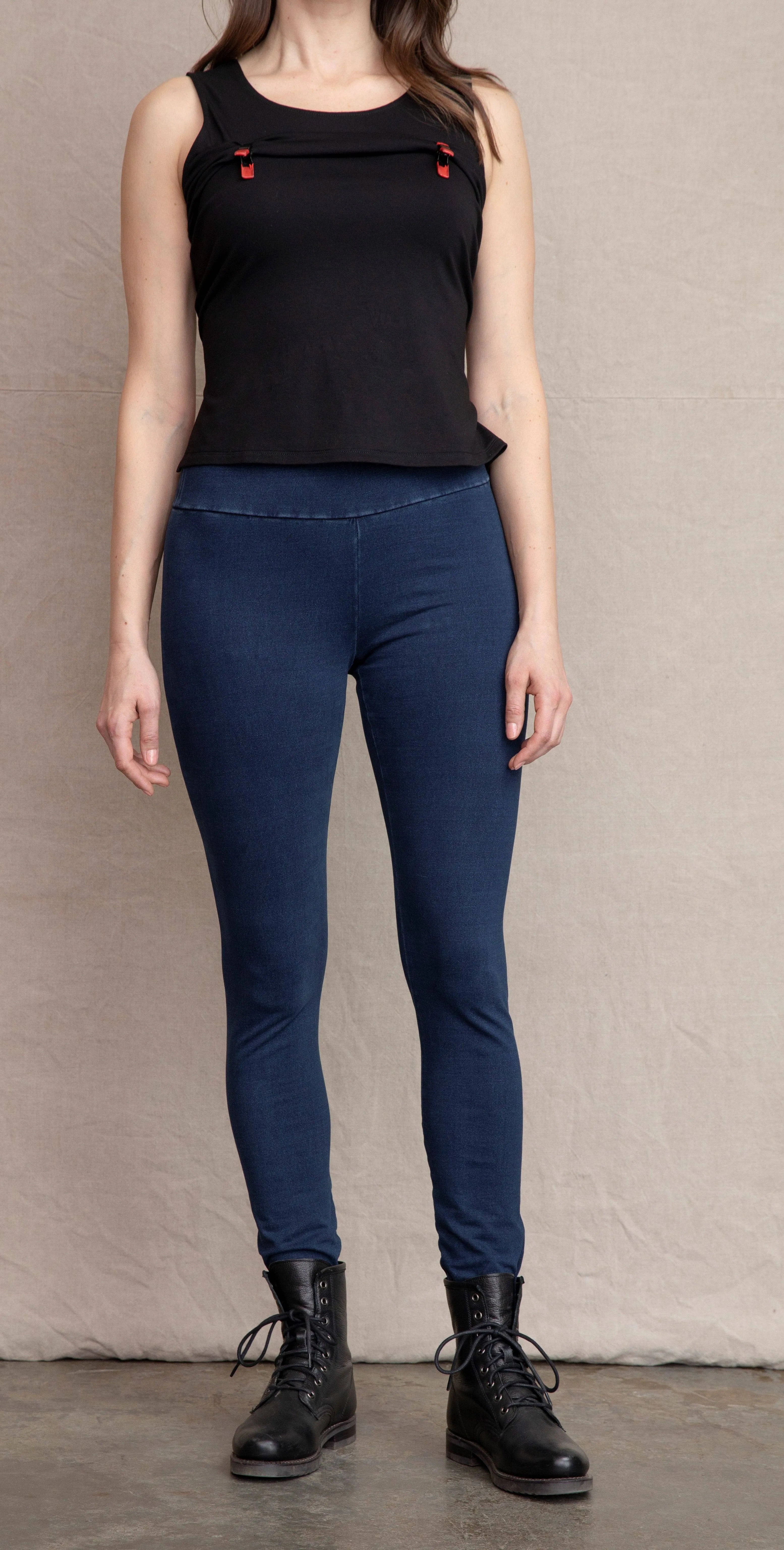 Habitat Clothing Pants - Easy Pant ( Available In XXL)