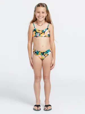 Had Me At Aloha Swim Set - Multi