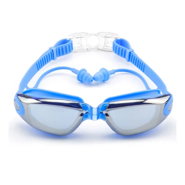 HAIREALM Swimming Glasses