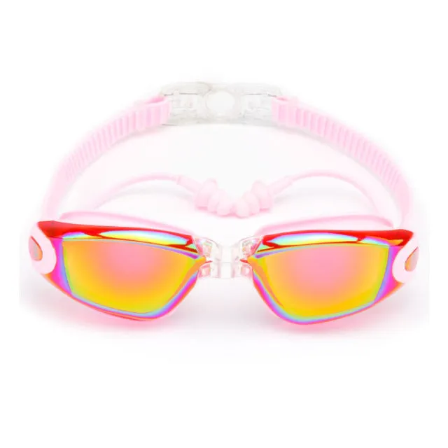 HAIREALM Swimming Glasses